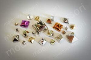 Abs rivets - Square