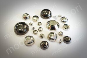 Rivets abs - Rond