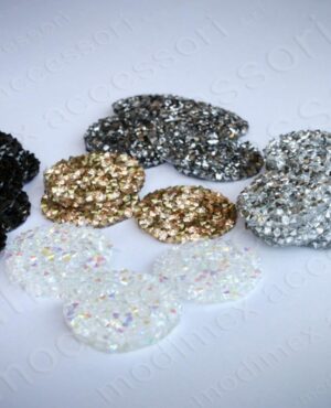 Quartz Circles