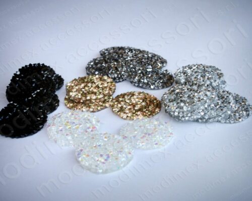Cercles quartz