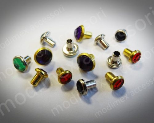 Strass a rivetto autoperforante - Art. FDR