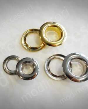 Dome Eyelets