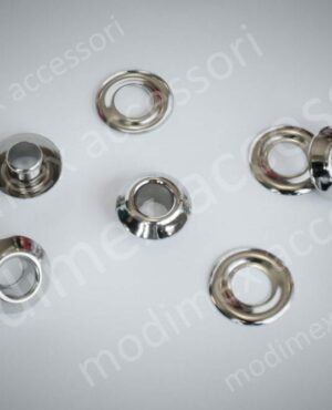 Truncated cone Eyelet