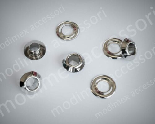 Truncated cone Eyelet