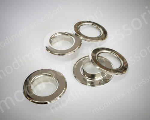 Flat Eyelets