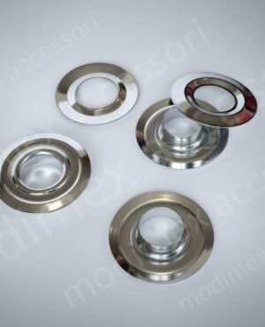 Large head Eyelets