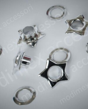 Star Eyelets