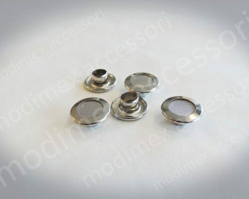 Aerator Eyelets