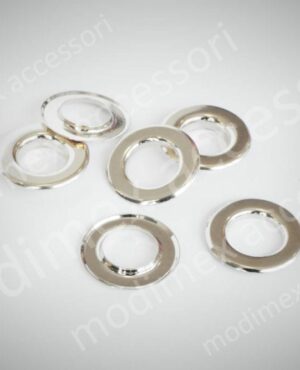 Double face Eyelets