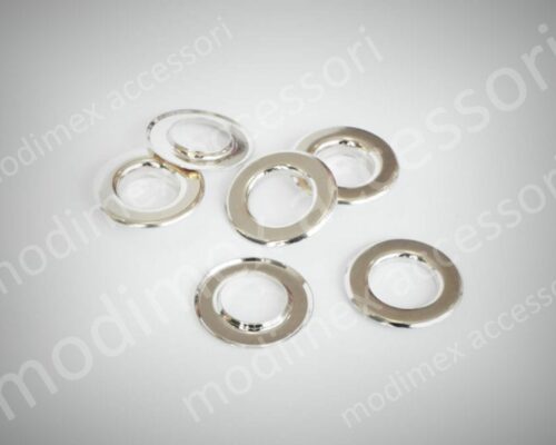 Double face Eyelets