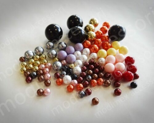 Pearls without Hole