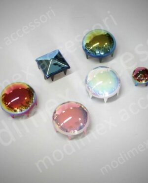Colori Lux Iridescenti