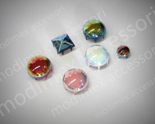 Colori Lux Iridescenti