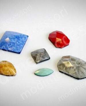 Hotfix Stones