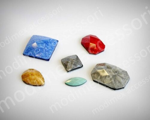 Hotfix Stones