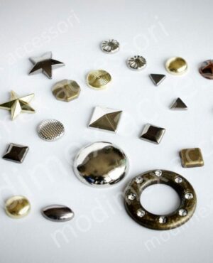 Hotfix relief studs