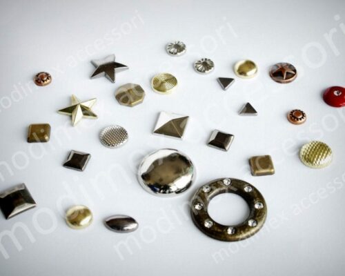 Hotfix relief studs
