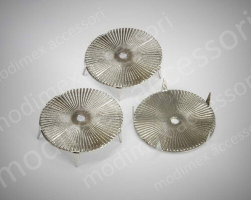 Rim settings for Tiffany-style settings art. Tiffany Settings