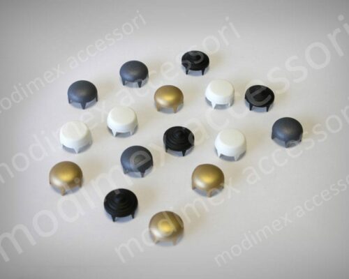 Colori Gommati - Colori Gommati Metallizzati