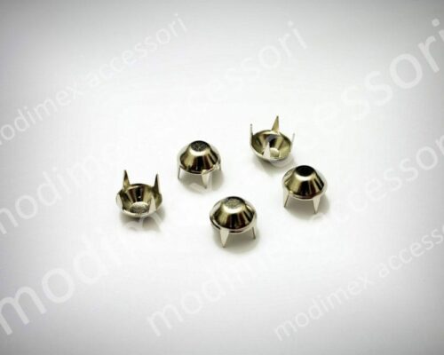 Borchie tonde tronco di cono art. Z2COT