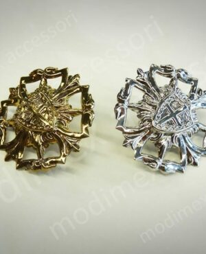 Crest nailheads art. 120QV 2P