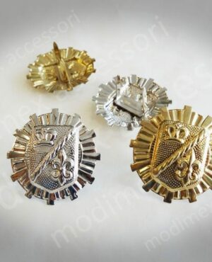 Crest nailheads art. 150 2P