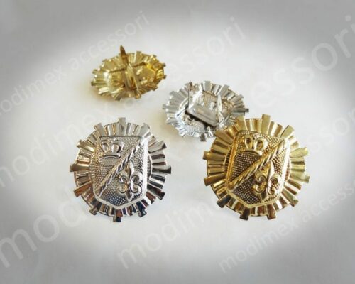 Crest nailheads art. 150 2P