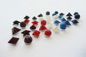 Rubber Studs