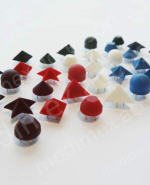 Rubber Studs - Our International Patent