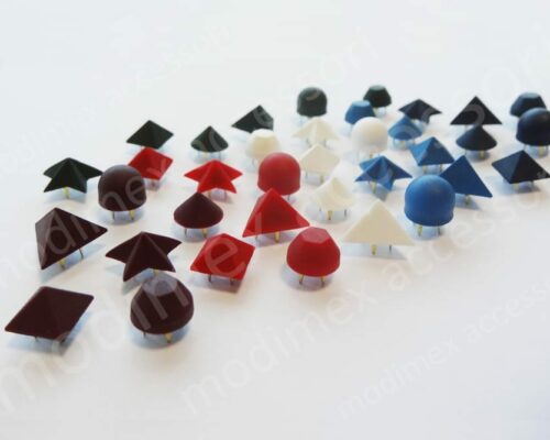 Rubber Studs - Our International Patent