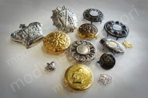 Heraldic