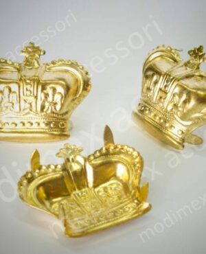 Crown nailheads art. Large Crown