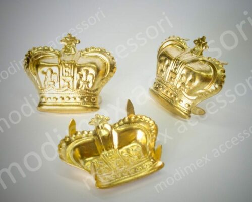 Griffes couronne art. Large Crown
