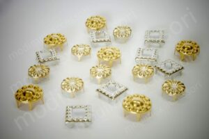 Brass Nailheads