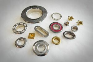 Metal Eyelets