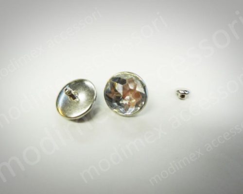 Strass a rivetto con olgo - Art. 18002