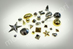 Abs rivets