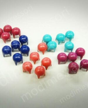 Colori opachi