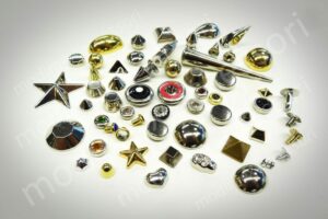 Rivets