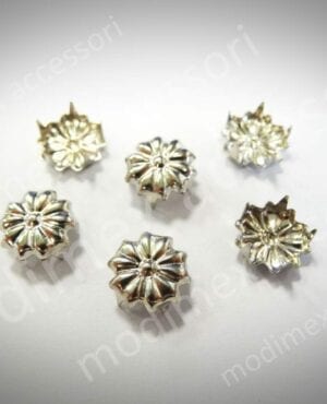Griffes fleur art. 495