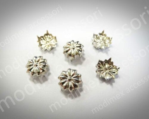 Griffes fleur art. 495