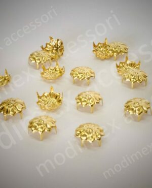 Griffes fleur art. 595
