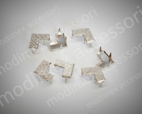 Chevron nailheads, grained art. 9 CHEVRON