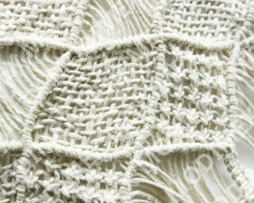 Applicazione Crochet